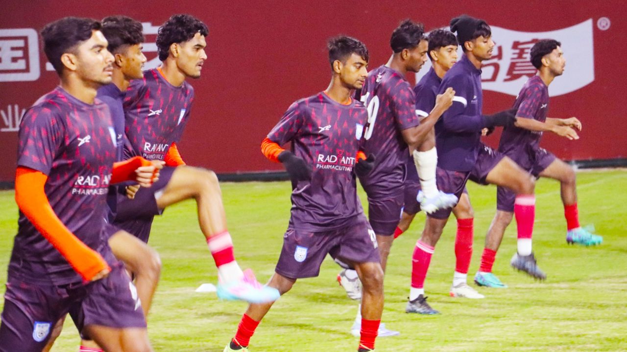 আজ চীনকে হারালেই এশিয়া কাপে বাংলাদেশ!