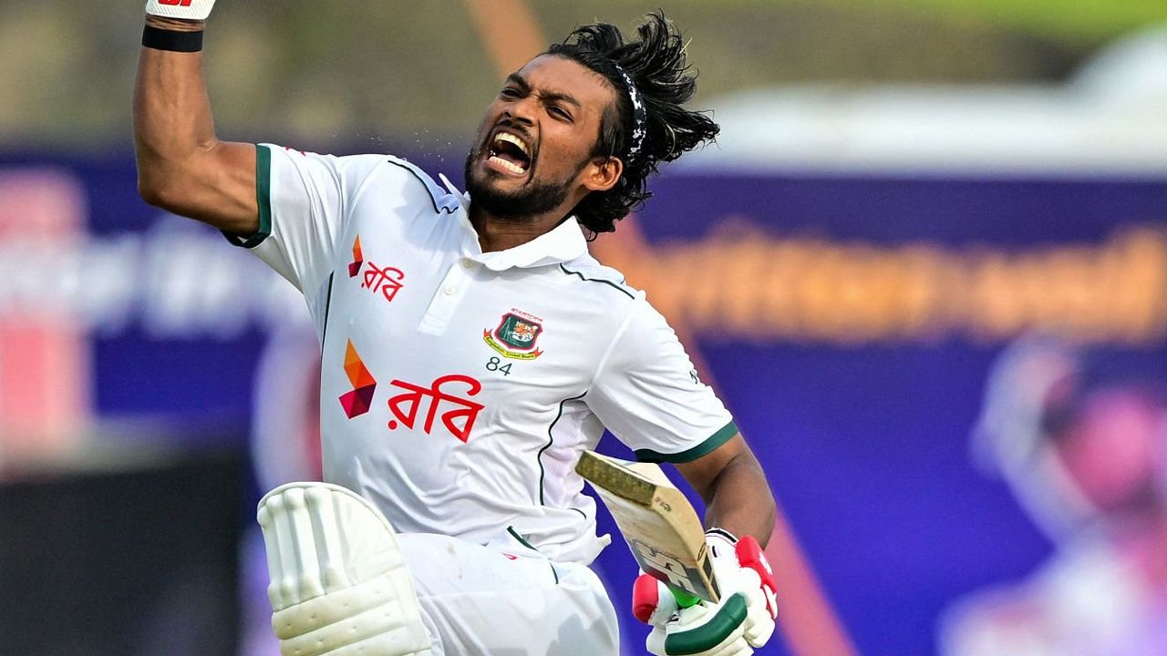 শান্তই থাকছেন টেস্ট অধিনায়ক