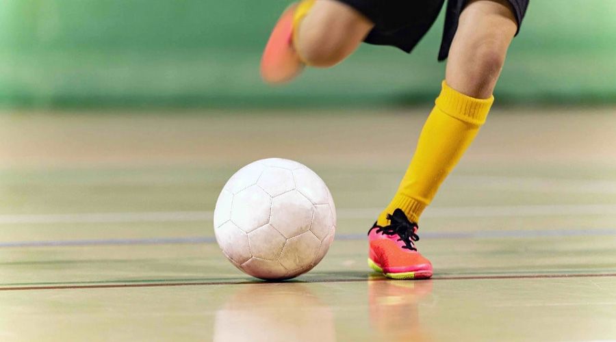 চট্টগ্রামে ‘করপোরেট ফুটসাল কার্নিভাল ২০২৫’–এর উদ্বোধন