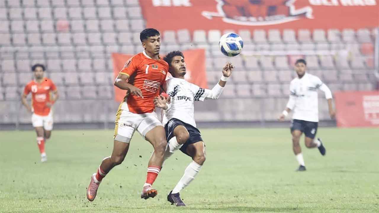 জাতীয় স্টেডিয়ামে হচ্ছে না মোহামেডান-কিংস ম্যাচ