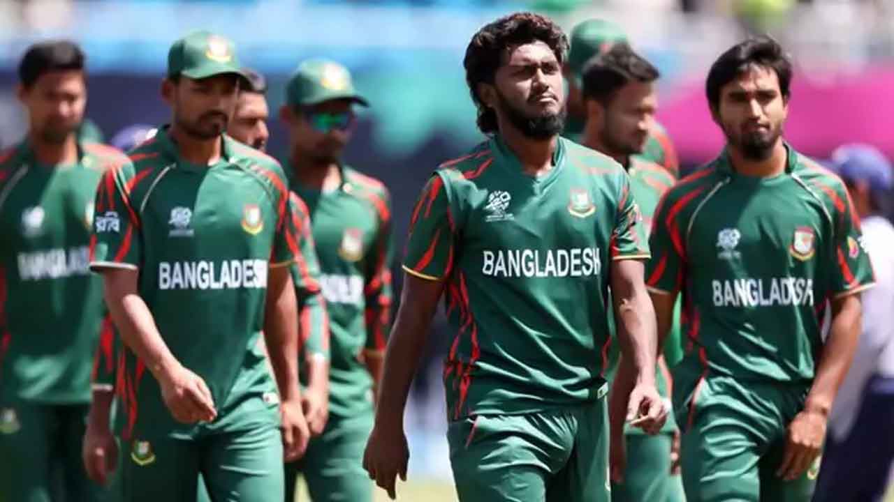 সৌদি আরবের প্রস্তাব প্রত্যাখান করেছে বিসিবি