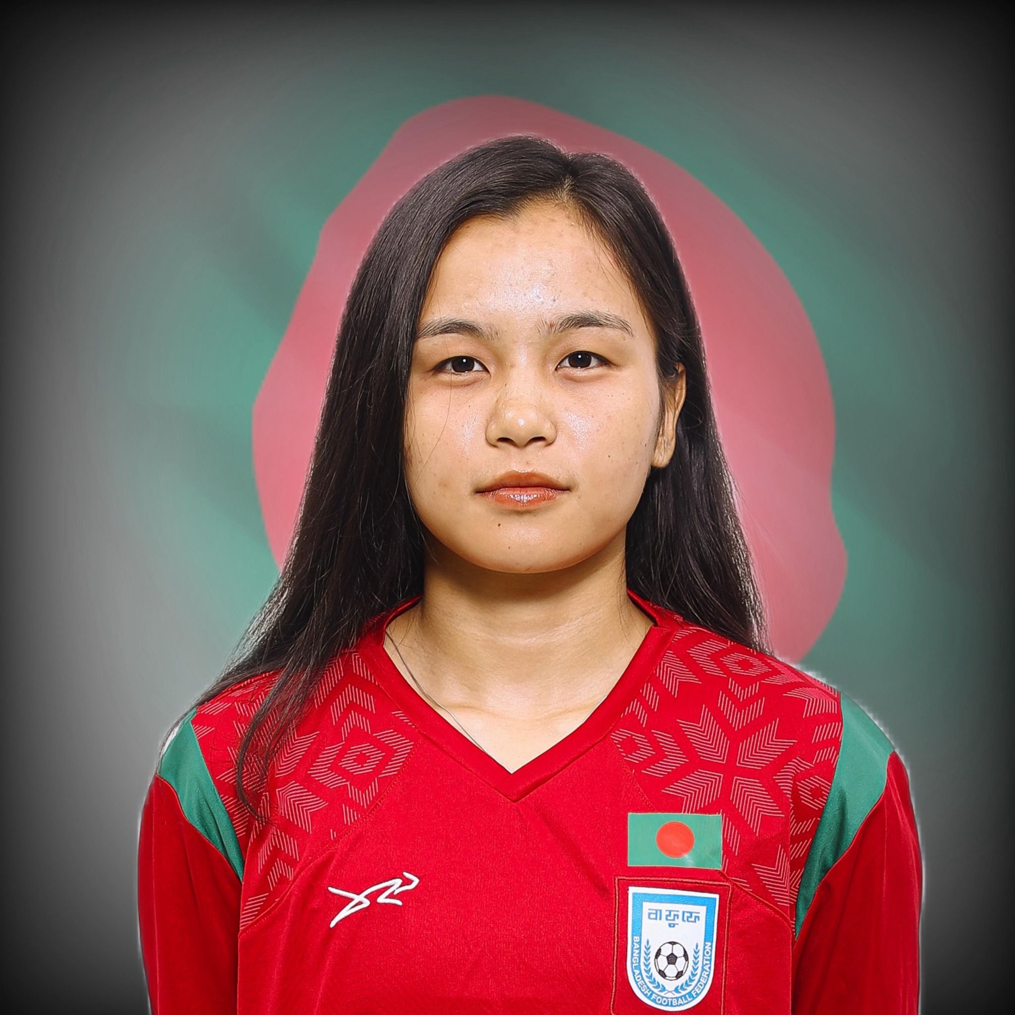 বেগম রোকেয়া পদক পাচ্ছেন ঋতুপর্ণা চাকমা