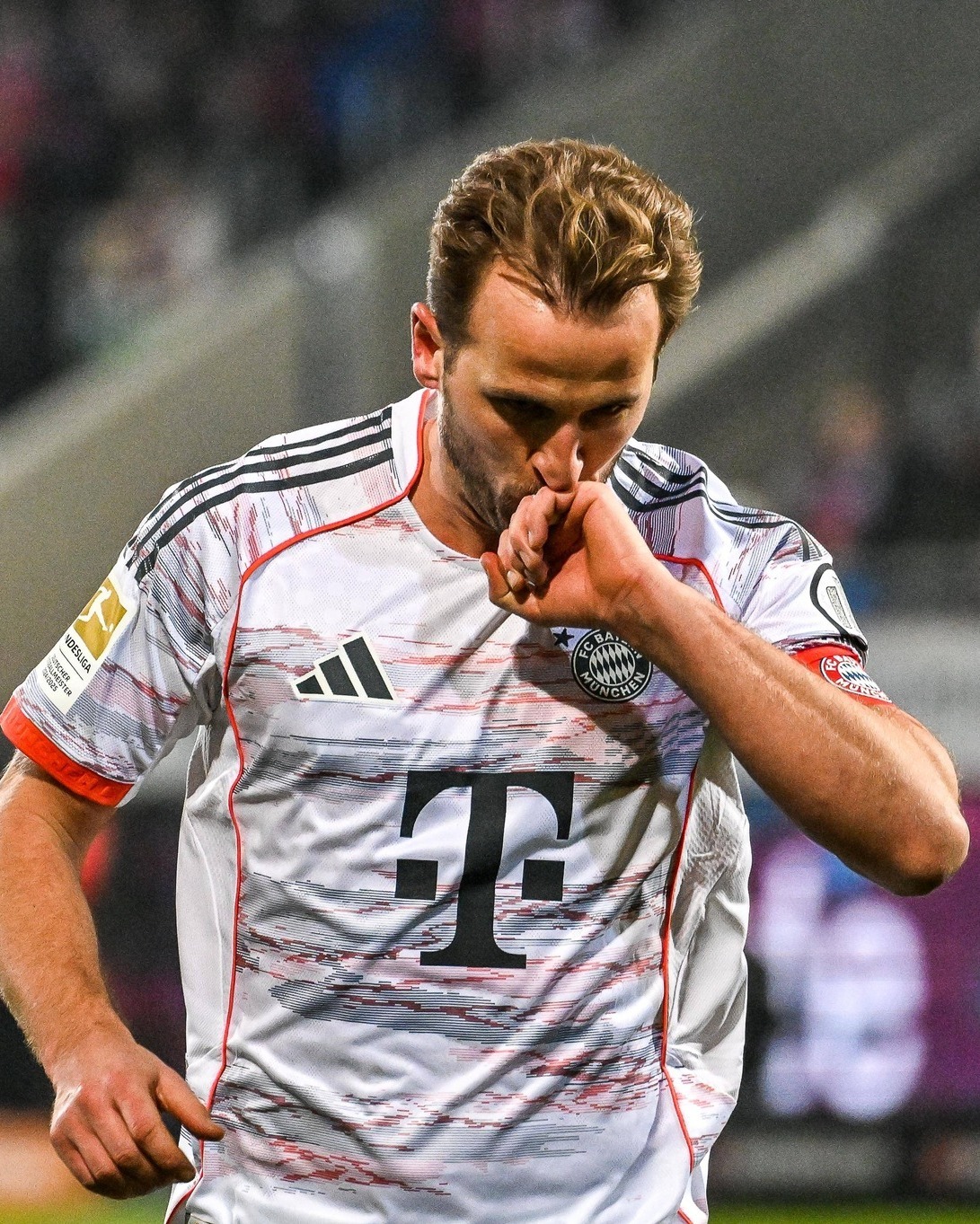 হ্যারি কেইনের দ্রুততম সেঞ্চুরি