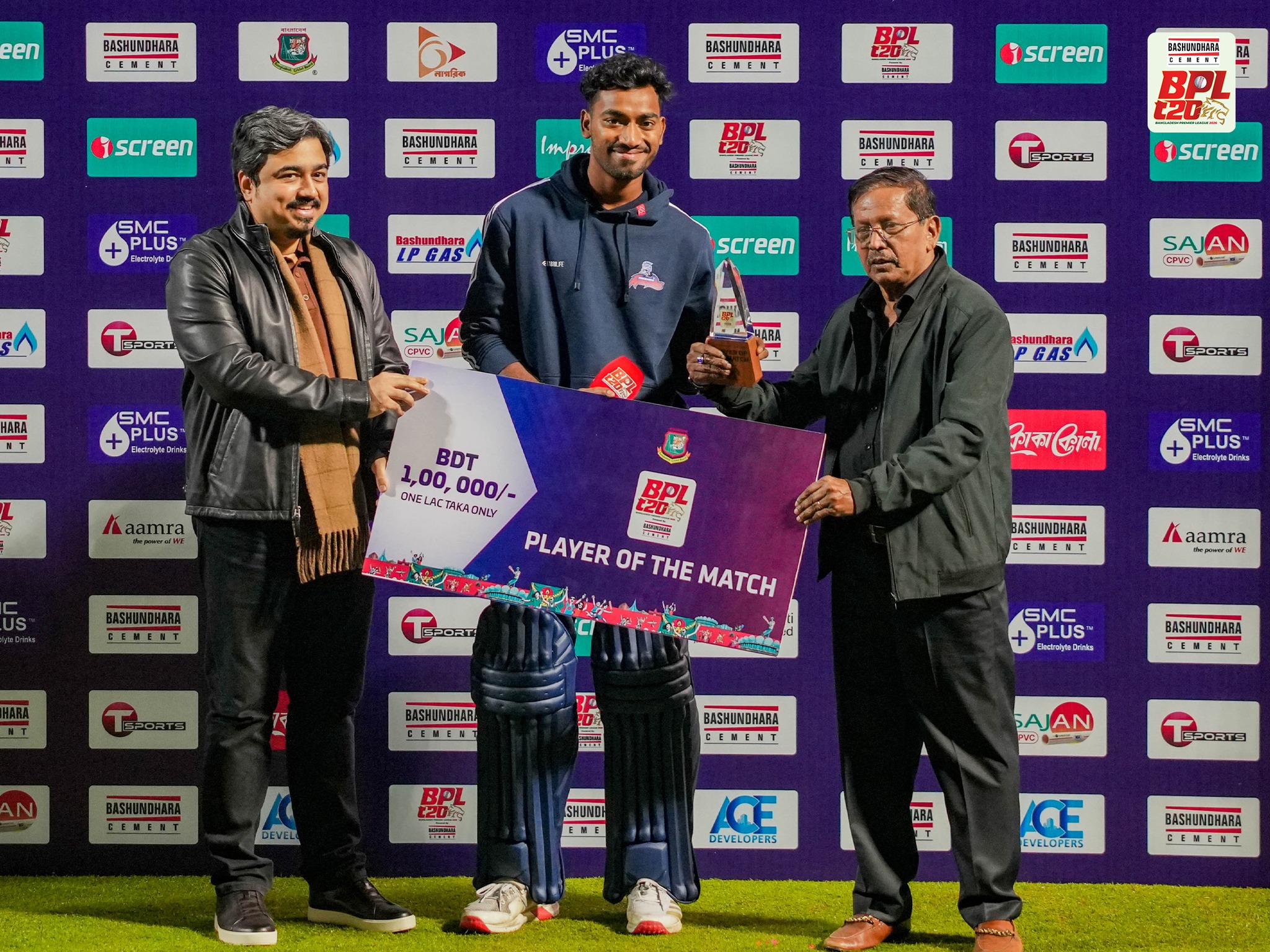 নোয়াখালী এক্সপ্রেসের পরাজয়ের হাটট্রিক, জয়ে ফিরল রাজশাহী